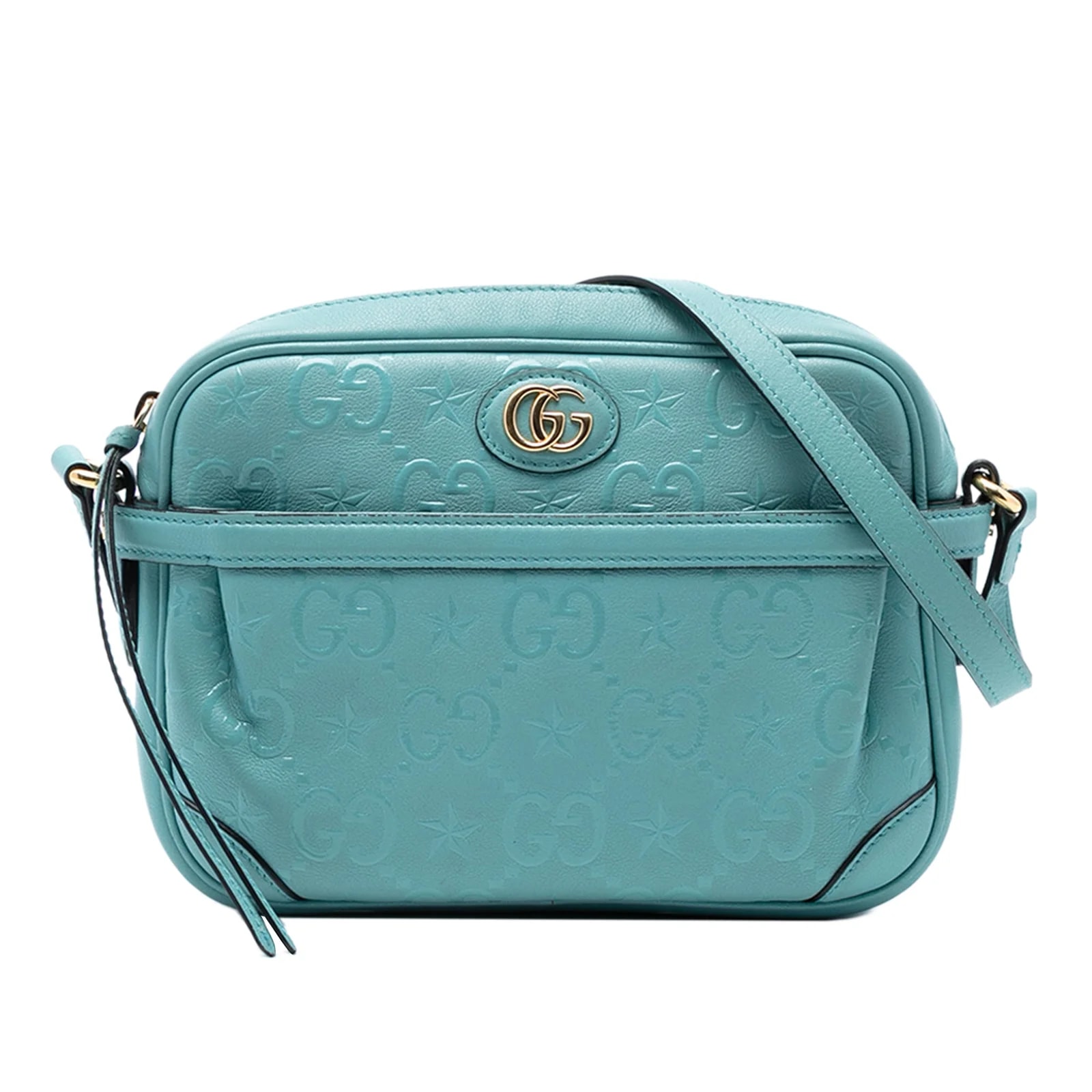 Gucci — GG Star Crossbody — Handbag — resale