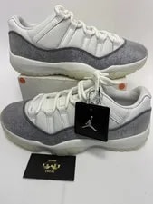 Jordan — Jordan 11 Low ’S Size 12 Year of the HQ7000-001 — Sneaker — resale