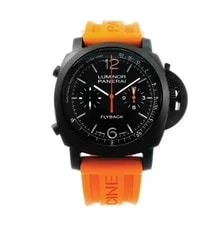 Panerai — Panerai Flyback PAM01298 — Watch — resale