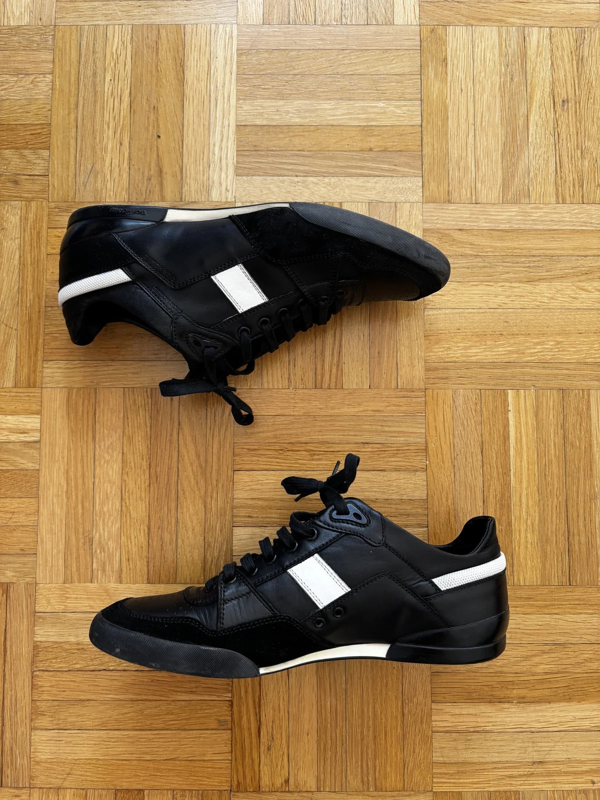 Dior — Homme “Navigate” / in — Sneaker — resale