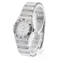 Omega — Omega Constellation 1562.30 23mm SS Silver #C10727 — Watch — resale