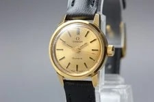 1976 Omega Geneve Cal.625 Ref.535.0025 Manual From Japan — Watch — resale