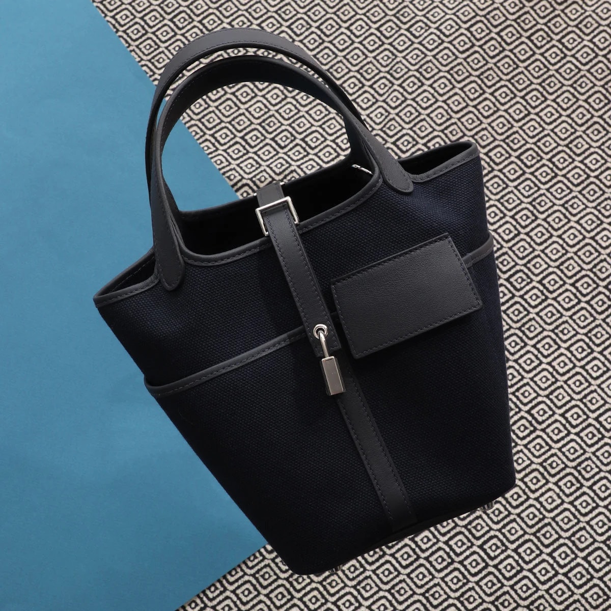 Hermès — Hermès Cargo Picotin Lock 18 — Handbag — resale