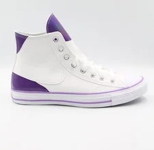 Converse — Converse Chuck Taylor All Star Hi Dragon Ball Z Frieza A21844C — Sneaker — resale