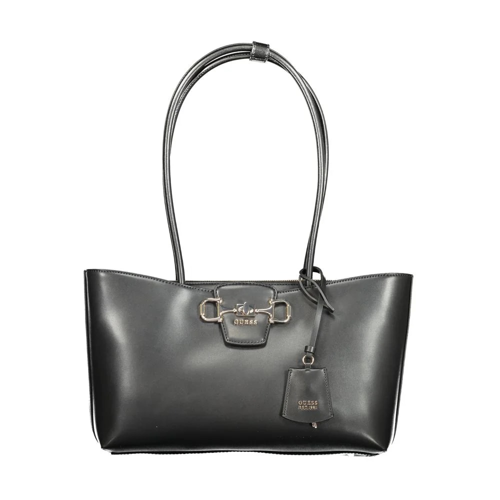 Guess Jeans — Guess Jeans Poliuretano Donna — Handbag — resale