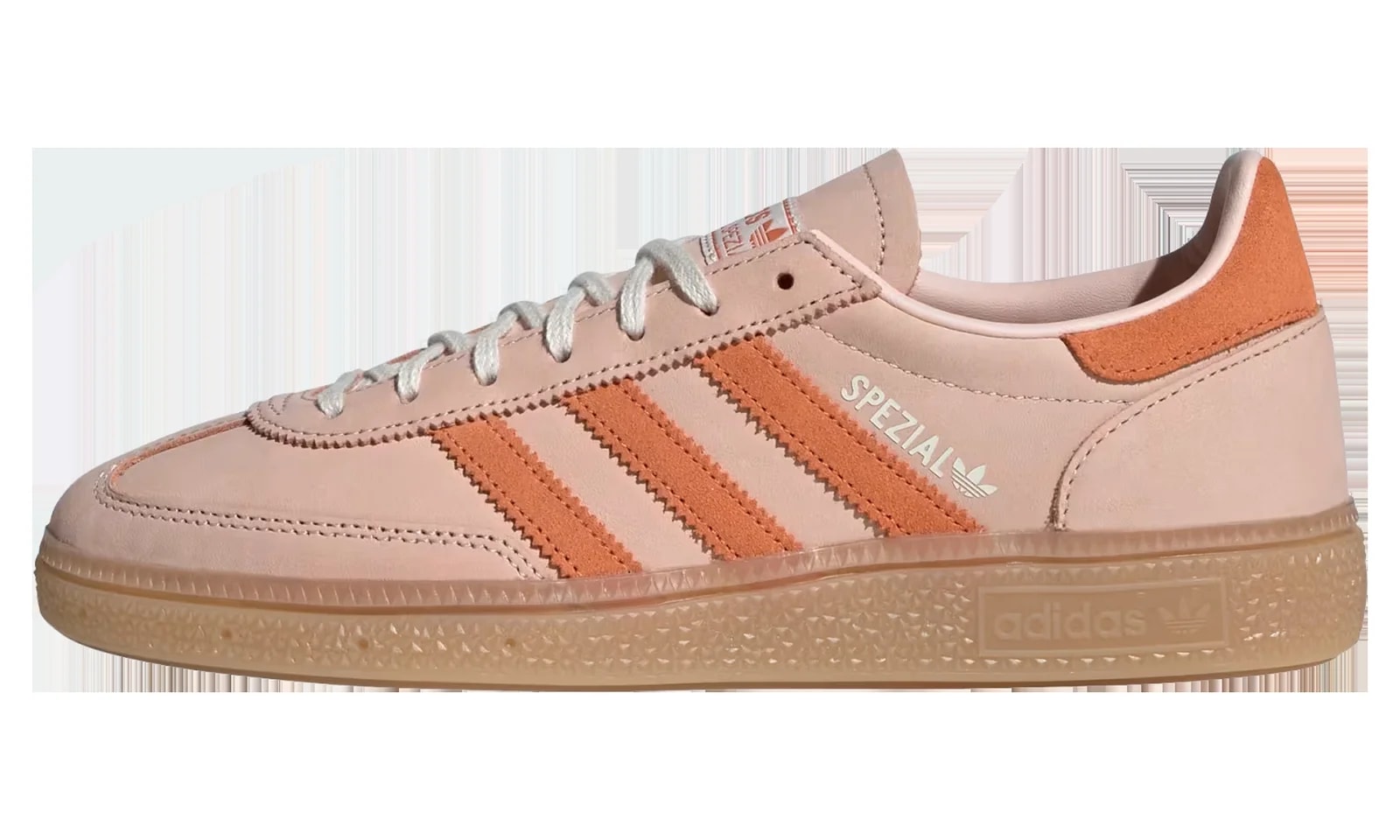 Adidas — Handball Spezial Wmns " Dusky " — Sneaker — resale