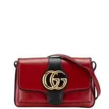 Gucci — Gucci GG Marmont Ally 550129 — Handbag — resale