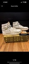 Jordan — Air Jordan 1 — Sneaker — resale