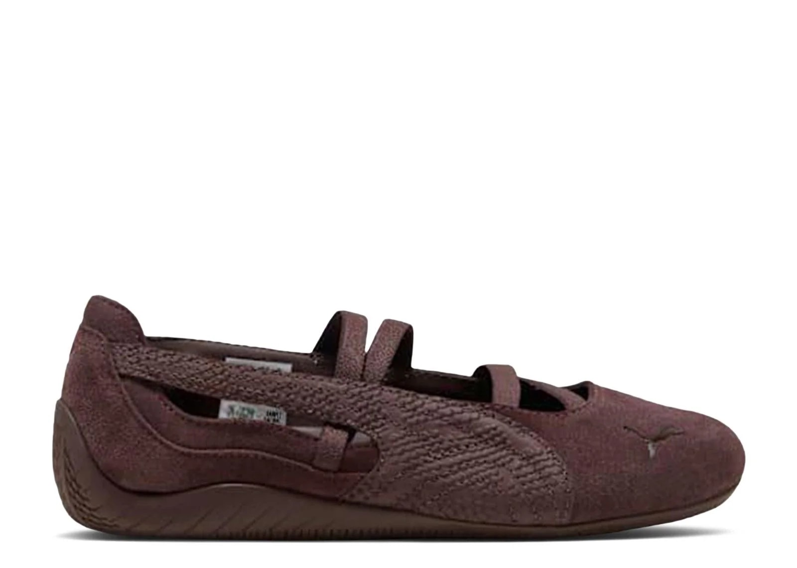 Puma — Puma Wmns Speedcat Ballet ' — Sneaker — resale