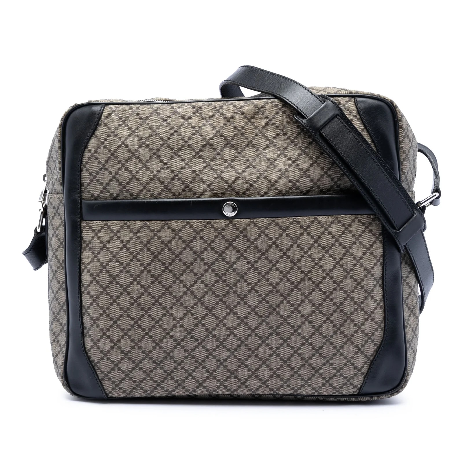 Gucci — Small Messenger — Handbag — resale