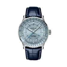 Breitling — Breitling Navitimer Automatic Gmt 41 — Watch — resale