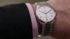 Tudor — Tudor 1926 - M91650-0005 — Watch — resale