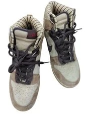 Nike — Nike Dunk High Shima 304717-224 8 — Sneaker — resale