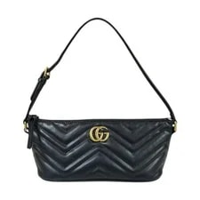 Gucci — Gucci GG Marmont 739166 ’S — Handbag — resale