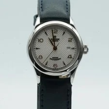 Tudor — Tudor 1926 28 Automatique Femme Montre 91350 28MM Acier Neuwewertig Papiere — Watch — resale