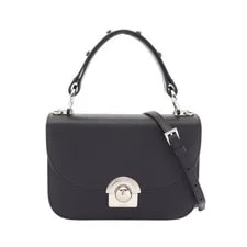 Prada — Prada LUX 2WAY #RCB13692 — Handbag — resale