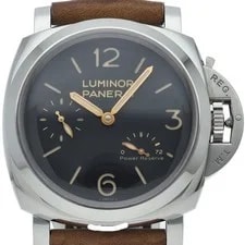 Panerai — Officine Panerai Luminor Marina 1950 3Days Power Reserve PAM00423 47mm #LPW1450 — Watch — resale