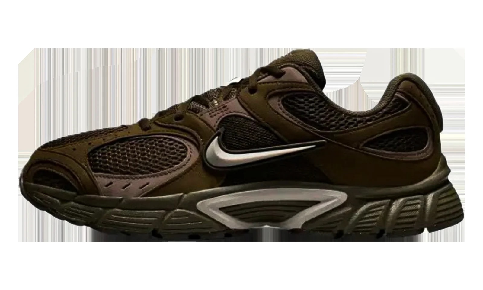 NIKE — V5 RNR "Dark Hazel College Cave " II6292 200 — Sneaker — resale