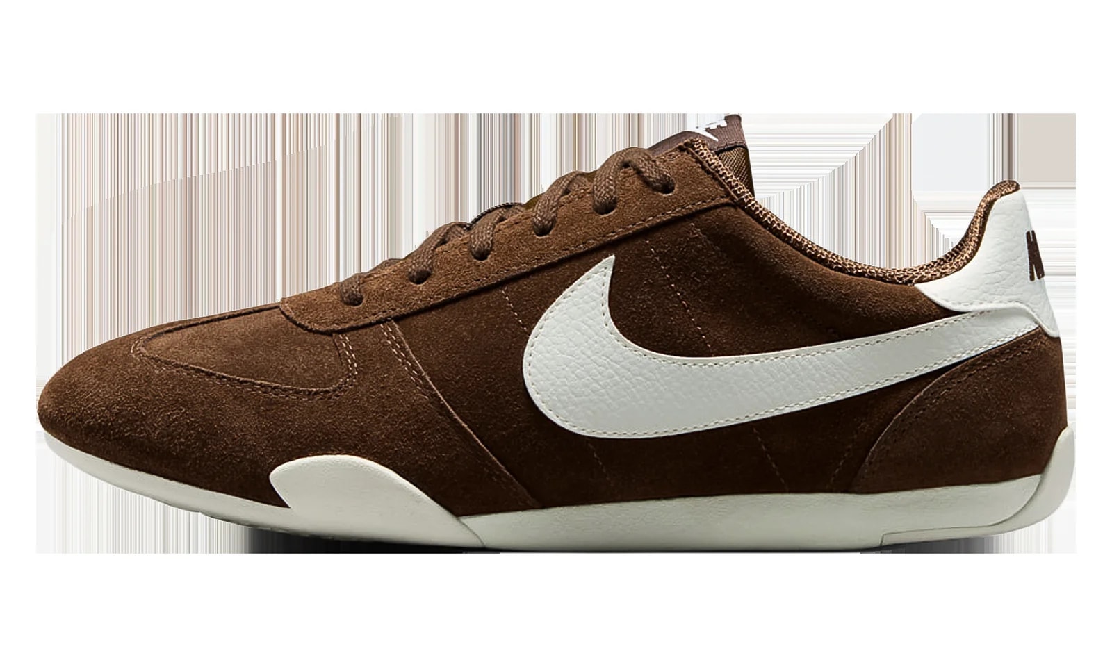 NIKE — Sprint Sister Wmns "Cacao " IO8030 201 — Sneaker — resale