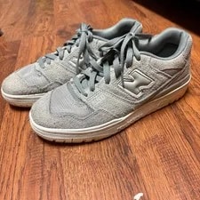 New Balance — New Balance 550 ’S 7 ’S 8.5 Clean — Sneaker — resale