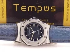Audemars Piguet — Audemars Piguet Royal OAK Offshore Lady 77151 Year 2003 Automatic Steel — Watch — resale