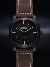 Panerai — Panerai PAM00577 Radiomir 1940 Ceramica B&P Set - 6972 — Watch — resale