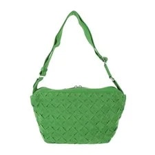 Bottega Veneta — Exhibit Bottegaveneta Bottega Veneta Webbing 657952 Pol — Handbag — resale