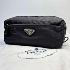 Prada — Prada Second MV28 — Handbag — resale