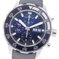 IWC — IWC Aquatimer IW376711 TO306053 — Watch — resale