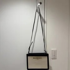 Balenciaga — Balenciaga / Limited Edition Vhtf Collectio — Handbag — resale