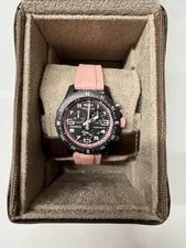 Breitling — Breitling Endurance Pro 38mm Pink Rubber X83310D41B1S1 — Watch — resale