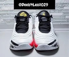 Jordan — Jordan Luka 3 Size 6Y/ 7.5 FQ8185-170 — Sneaker — resale