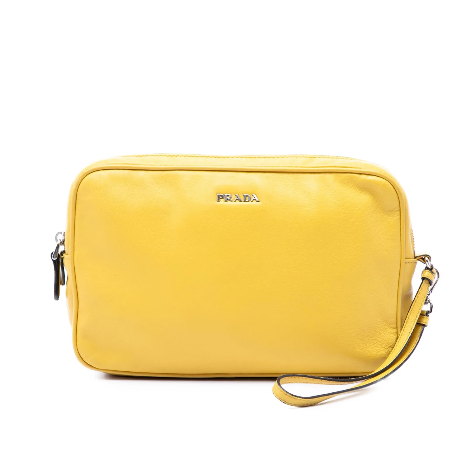 Prada — Wristlet — Handbag — resale