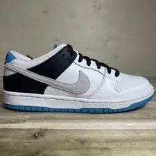 Nike — Size 9 - Nike Dunk Pro SB Low — Sneaker — resale