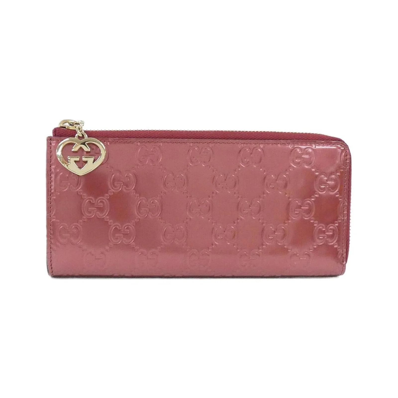 Gucci — Gucci Color Wallet (Bi-Fold) — Handbag — resale