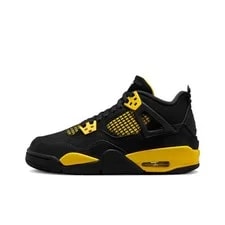Jordan — Jordan 4 Retro 2023 GS - 408452-017 MT — Sneaker — resale
