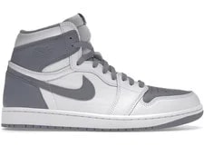 Jordan — Size 10 - Jordan 1 Retro High OG 555088-037 — Sneaker — resale
