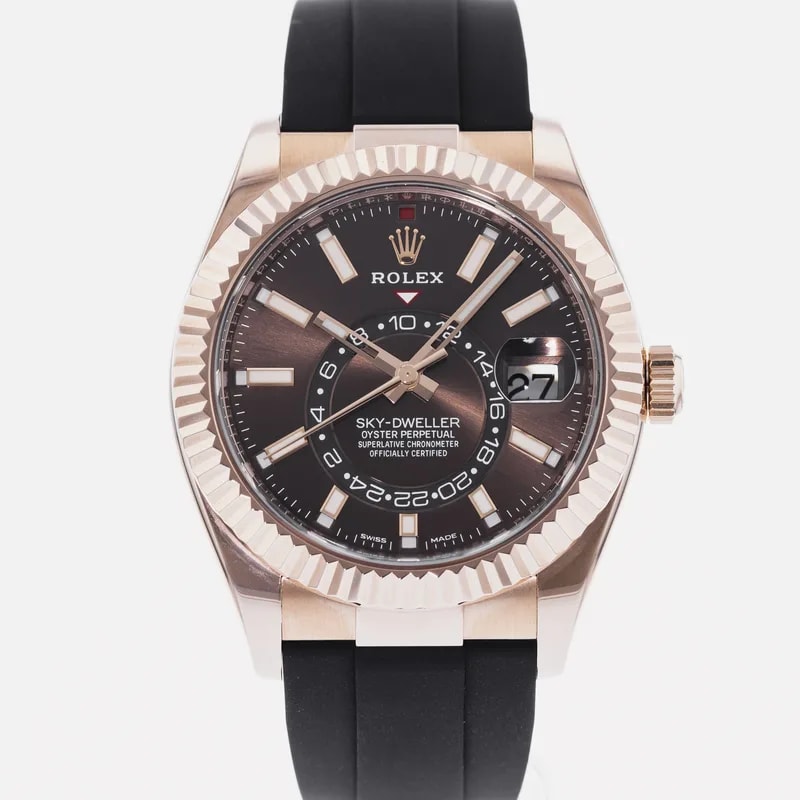 Rolex Sky-Dweller 326235
