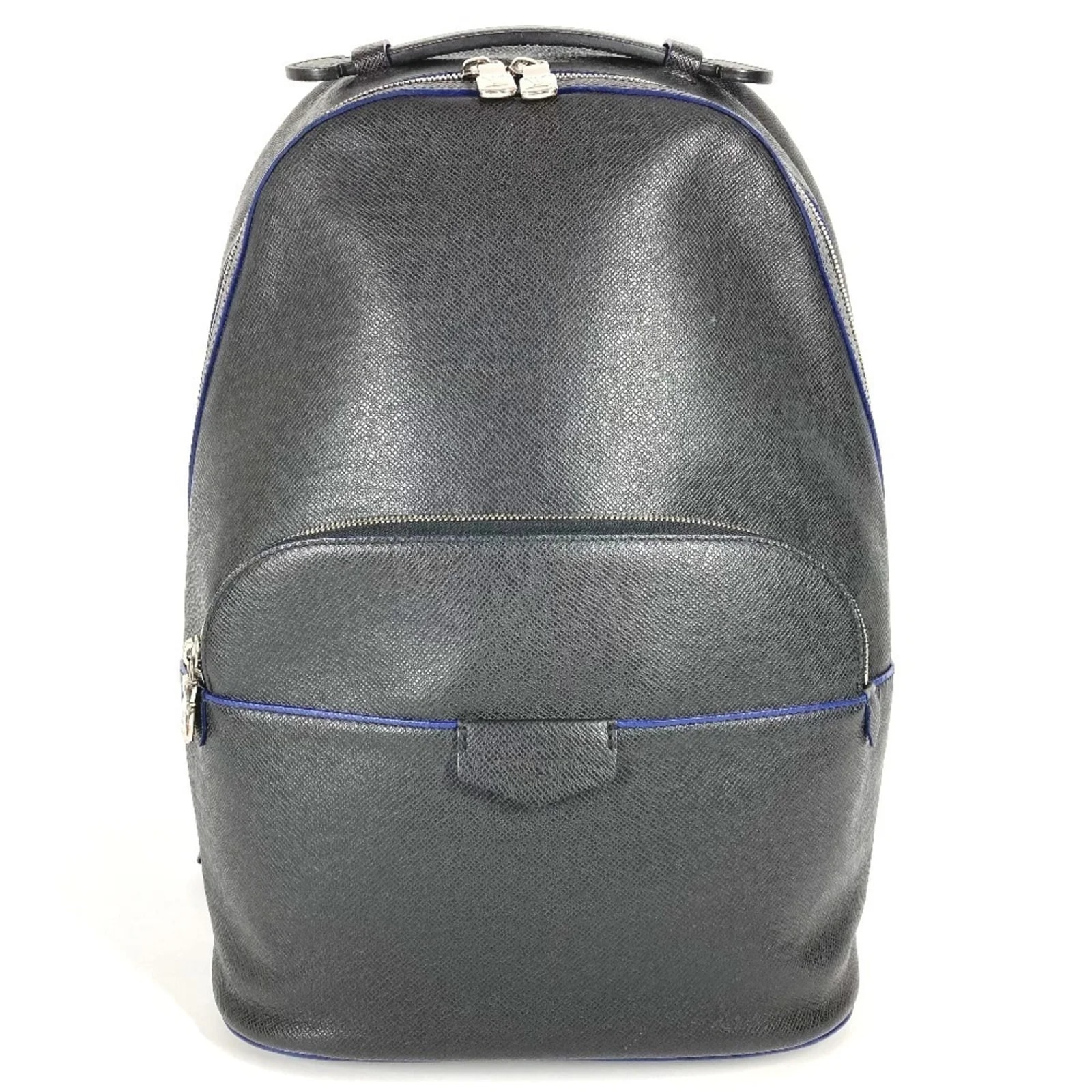 Louis Vuitton — Louis Vuitton Ardoise Backpack — Handbag — resale