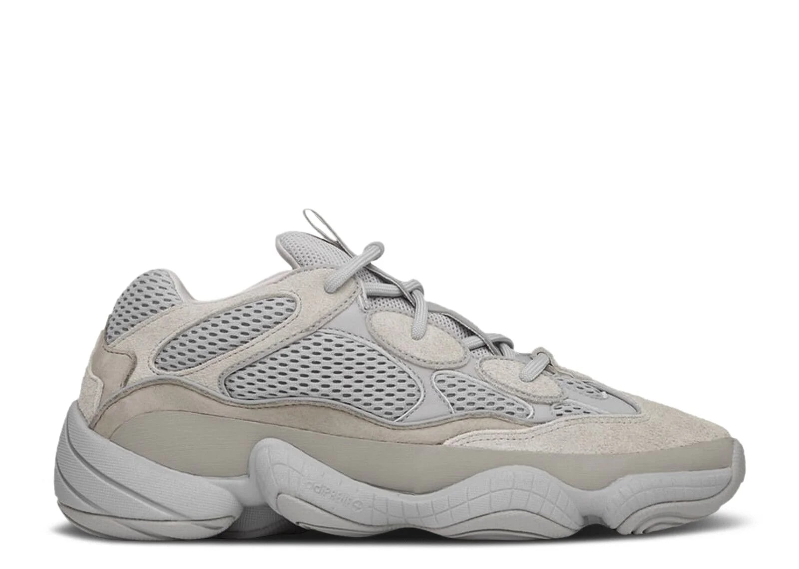 Yeezy — Yeezy 500 ' Salt' — Sneaker — resale