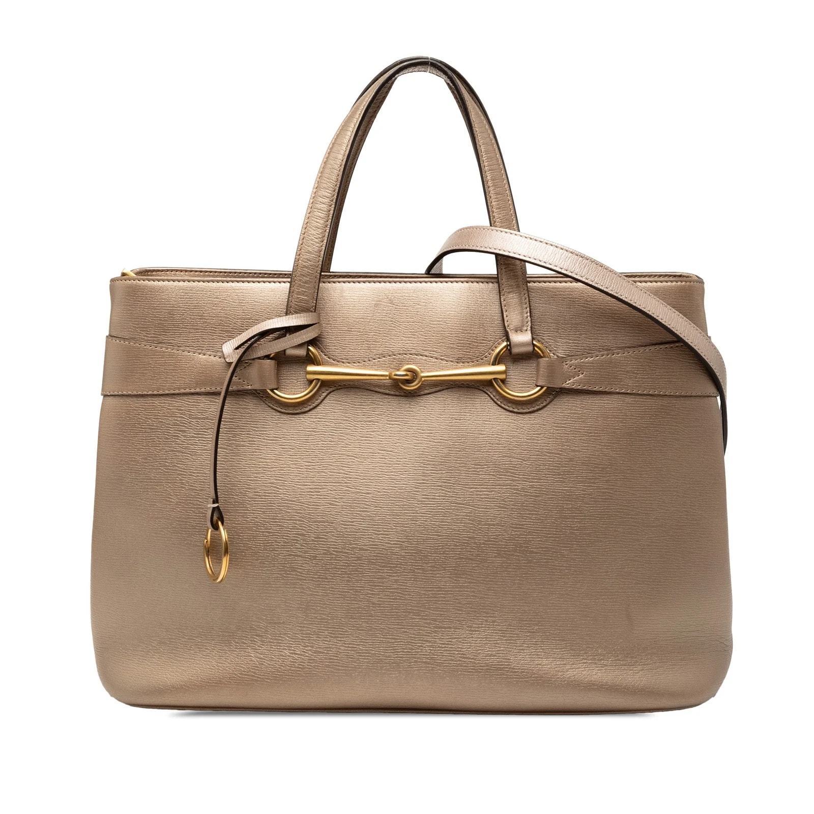 Gucci — Bright Satchel — Handbag — resale