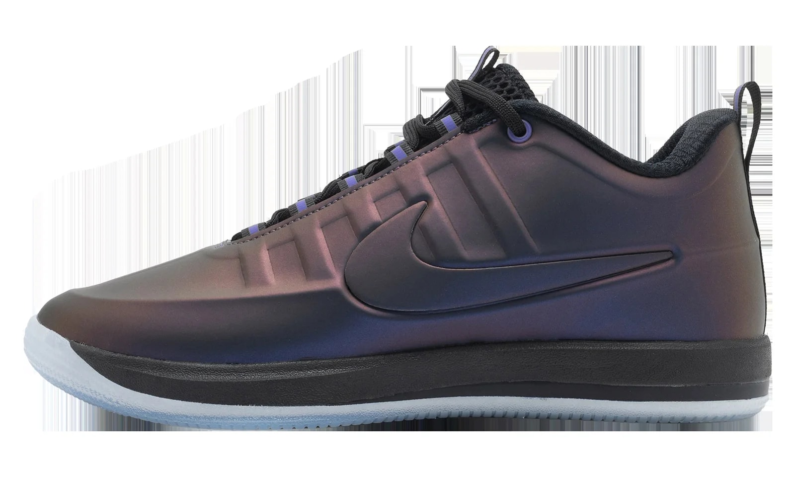 NIKE — Book 2 " Foamposite" IV5772 500 — Sneaker — resale