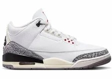 Jordan — Size 14 - Jordan 3 Retro Reimagined - DN3707-100 — Sneaker — resale