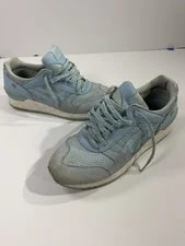 Asics — Asics Gel Lyte III 12 Y2K — Sneaker — resale