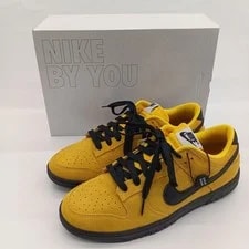 NIKE — Nike Dunk LOW BY YOU AH7979-992 — Sneaker — resale