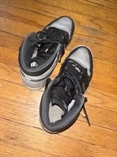 Jordan — Size 10.5 - Jordan 1 Retro OG High — Sneaker — resale