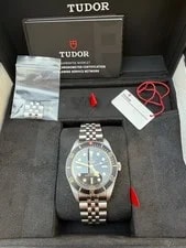 Tudor — Tudor Black Bay 58 2026 , 5 Link Bracelet. — Watch — resale