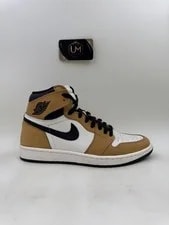 Jordan — Size 9 - Jordan 1 Retro High OG Rookie of the Year 2018 — Sneaker — resale