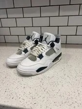 Jordan — Jordan 4 Oxidized — Sneaker — resale