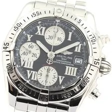 Breitling — Breitling Chrono Cockpit B30012 TO256041 — Watch — resale